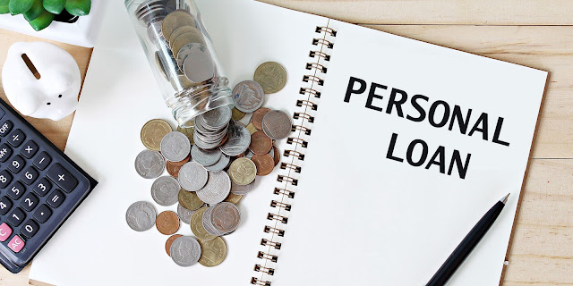 Personal Loans